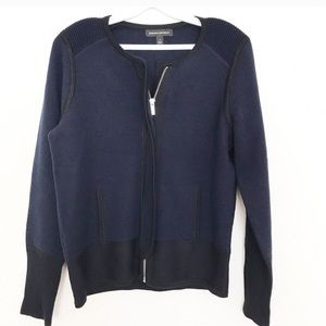 Banana Republic Navy blue Sweater